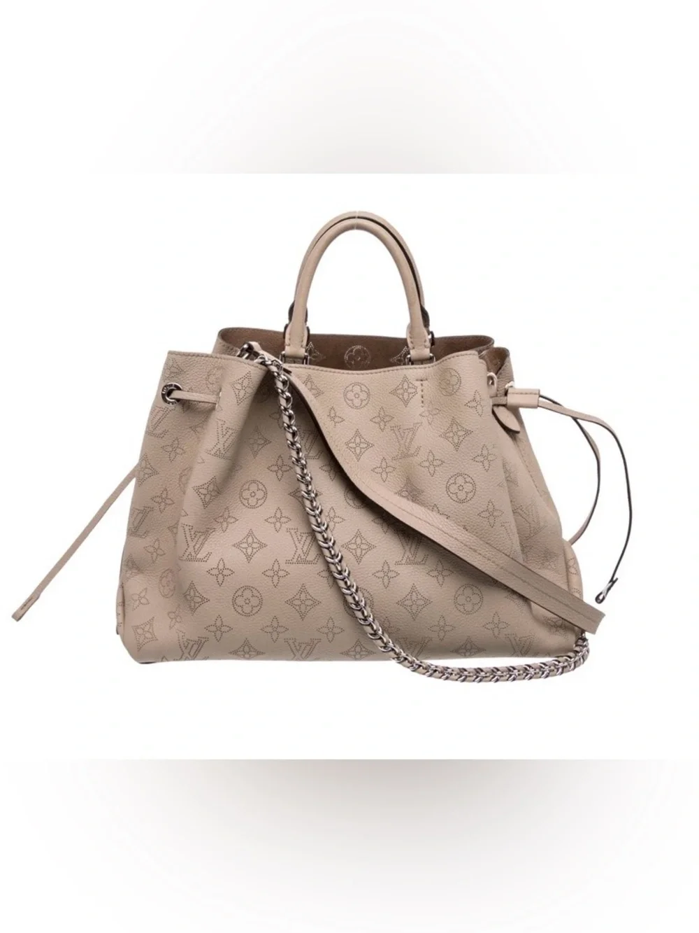 Louis Vuitton Bella Tote